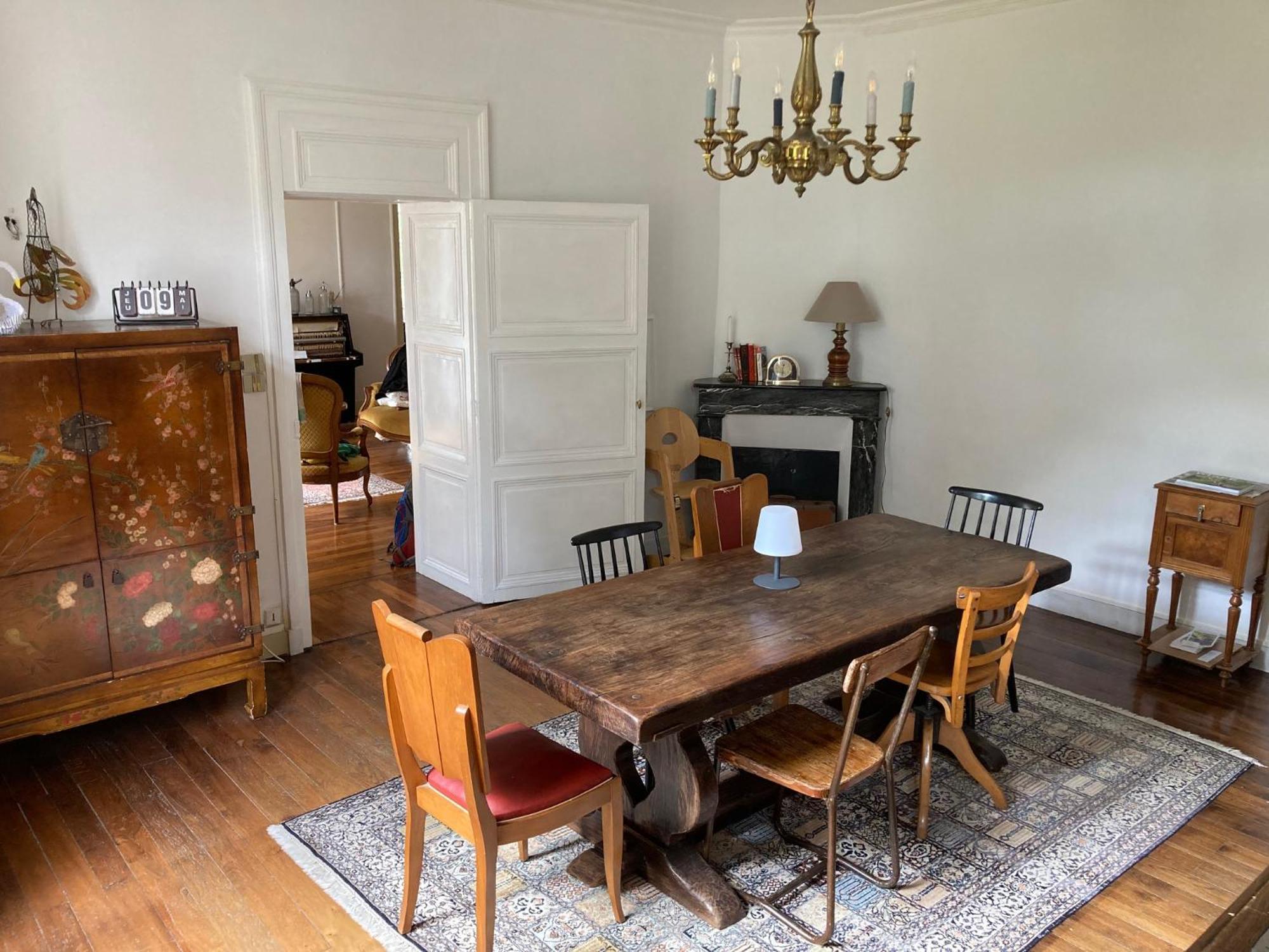 Mazette! Le Chateau Niort Buitenkant foto